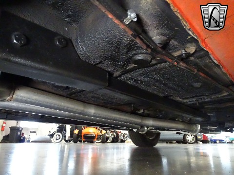 1968 Dodge Coronet image 157