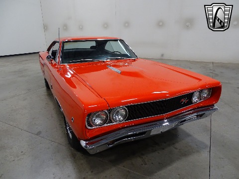 1968 Dodge Coronet image 28