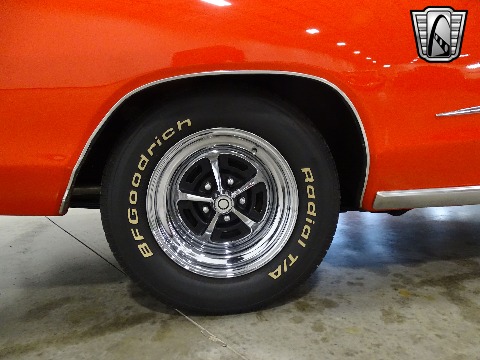 1968 Dodge Coronet image 132