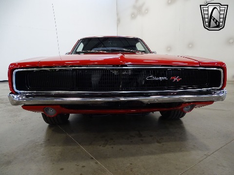 1968 Dodge Charger image 29