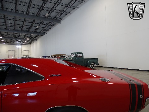 1968 Dodge Charger image 55