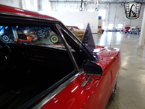 1968 Dodge Charger image 81