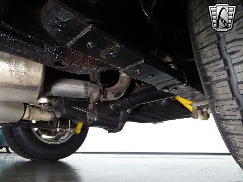 1968 Dodge Charger image 133