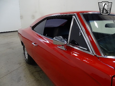 1968 Dodge Charger image 82