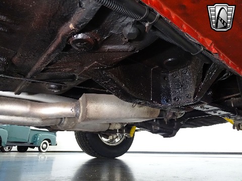 1968 Dodge Charger image 134