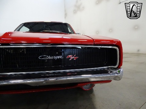 1968 Dodge Charger image 31