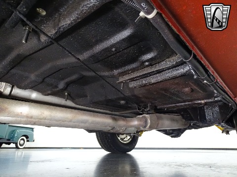 1968 Dodge Charger image 135