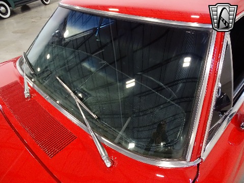 1968 Dodge Charger image 32