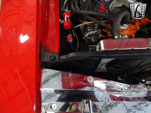 1968 Dodge Charger image 110