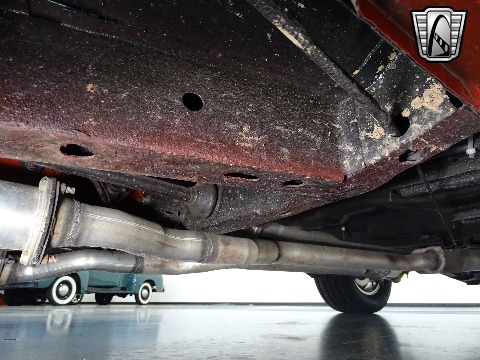 1968 Dodge Charger image 136