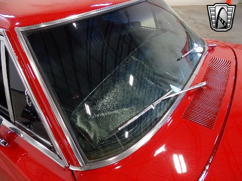 1968 Dodge Charger image 33