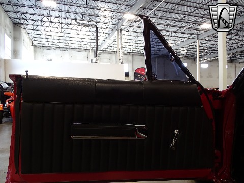 1968 Dodge Charger image 85