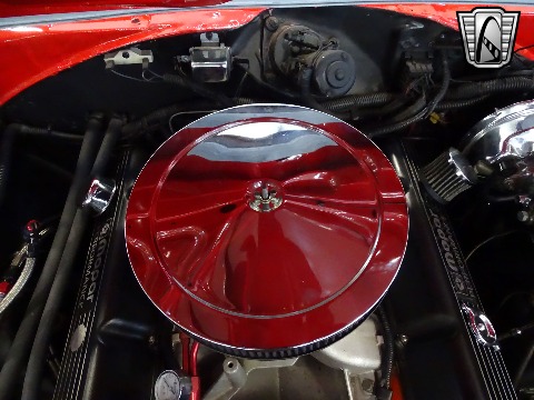 1968 Dodge Charger image 111