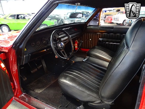 1968 Dodge Charger image 86