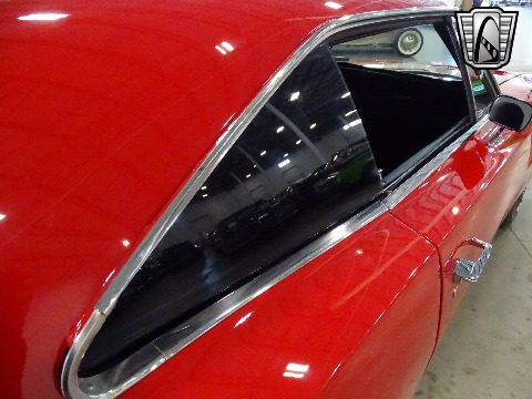 1968 Dodge Charger image 35