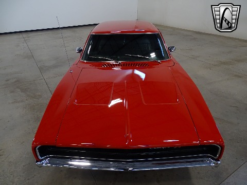 1968 Dodge Charger image 61