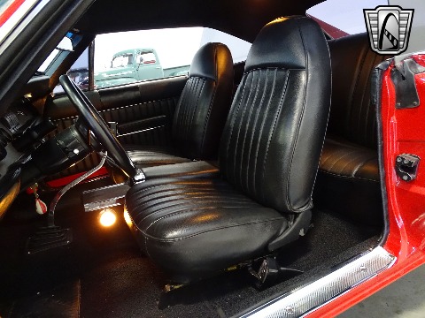 1968 Dodge Charger image 87