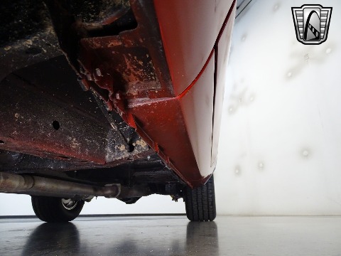 1968 Dodge Charger image 139