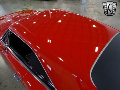 1968 Dodge Charger image 36