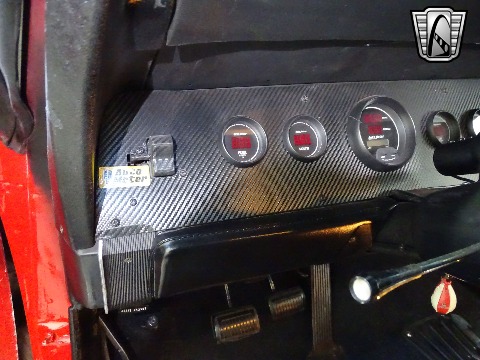 1968 Dodge Charger image 88