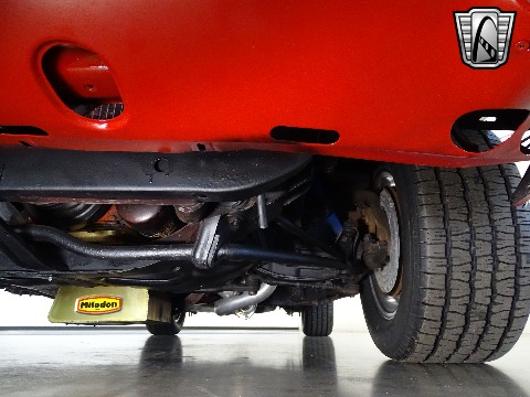 1968 Dodge Charger image 140