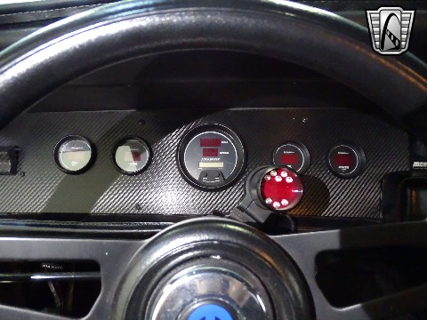 1968 Dodge Charger image 89