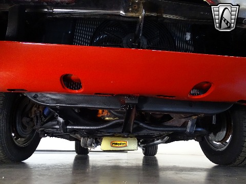 1968 Dodge Charger image 141