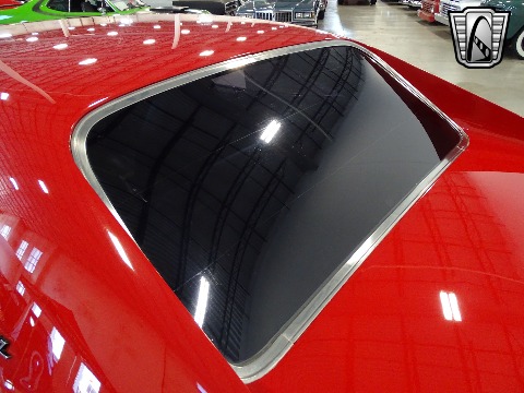 1968 Dodge Charger image 38