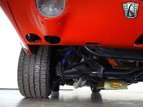 1968 Dodge Charger image 142