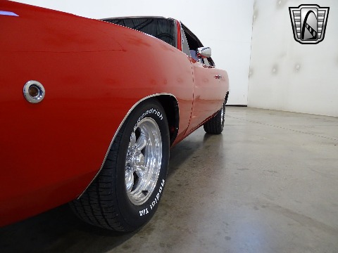 1968 Dodge Charger image 65