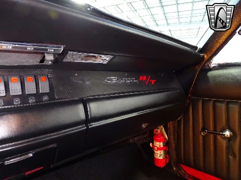 1968 Dodge Charger image 91