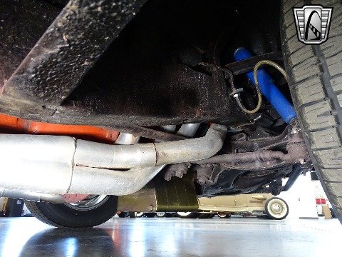 1968 Dodge Charger image 143