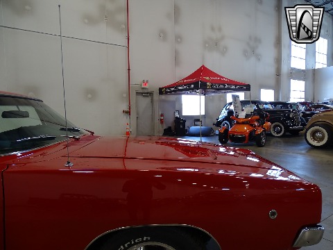 1968 Dodge Charger image 40