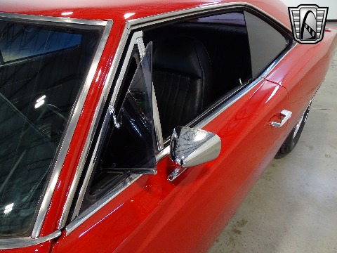 1968 Dodge Charger image 66