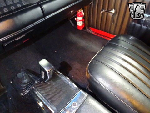 1968 Dodge Charger image 92