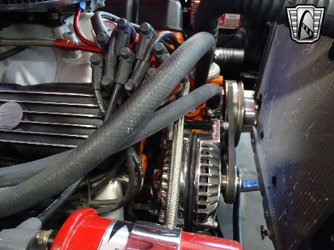 1968 Dodge Charger image 118