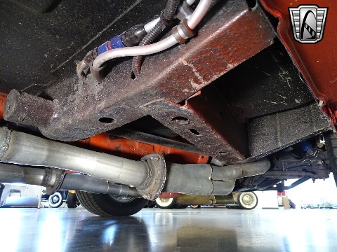 1968 Dodge Charger image 144