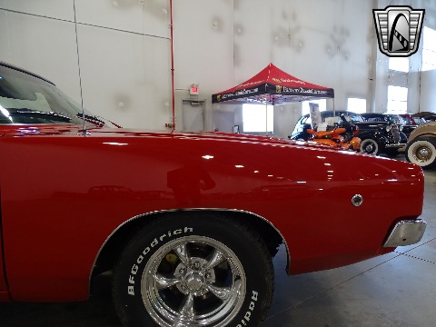 1968 Dodge Charger image 41