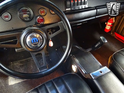 1968 Dodge Charger image 93