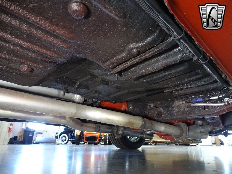 1968 Dodge Charger image 145