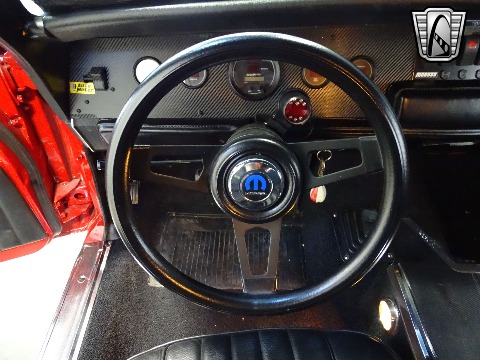 1968 Dodge Charger image 94