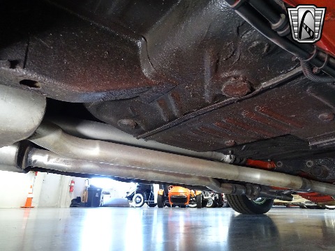 1968 Dodge Charger image 146