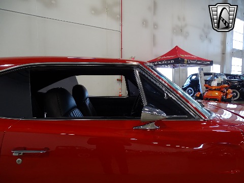 1968 Dodge Charger image 43