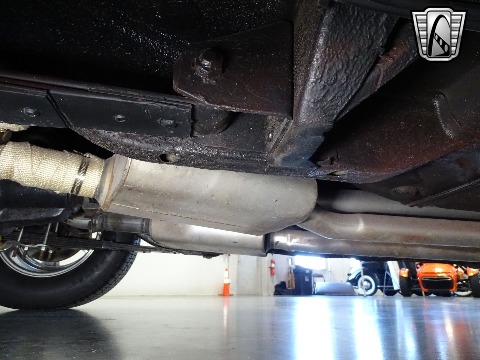 1968 Dodge Charger image 147