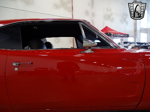 1968 Dodge Charger image 44