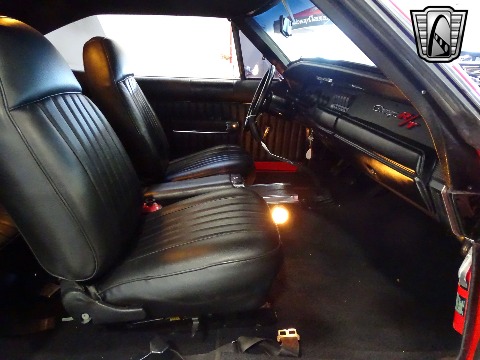 1968 Dodge Charger image 96