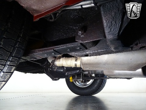 1968 Dodge Charger image 148