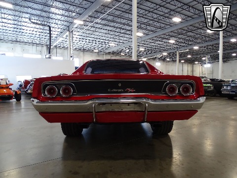 1968 Dodge Charger image 19