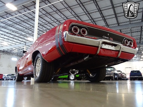 1968 Dodge Charger image 71