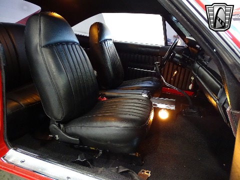 1968 Dodge Charger image 97